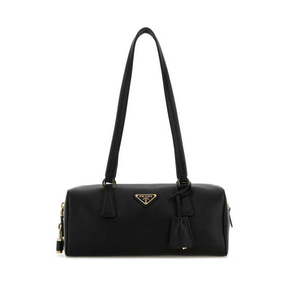 Prada black Business bags gb